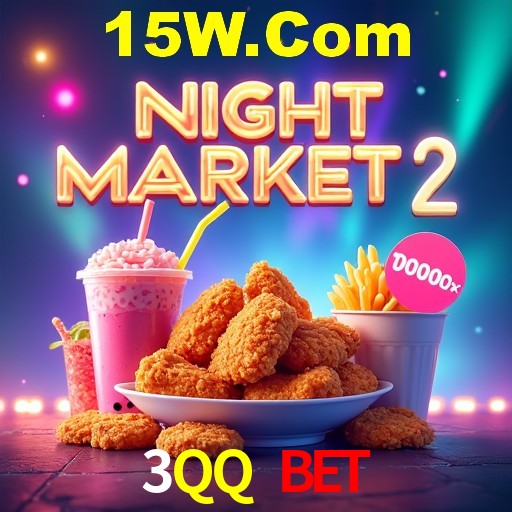Jogos de Slot 3QQ Bet