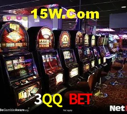 A Popularidade dos Caça-Níqueis no 3QQ Bet
