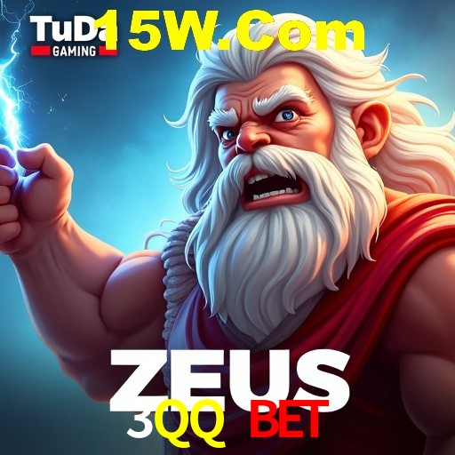 Jogos Exclusivos 3QQ Bet
