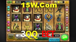 Experiência VIP 3QQ Bet