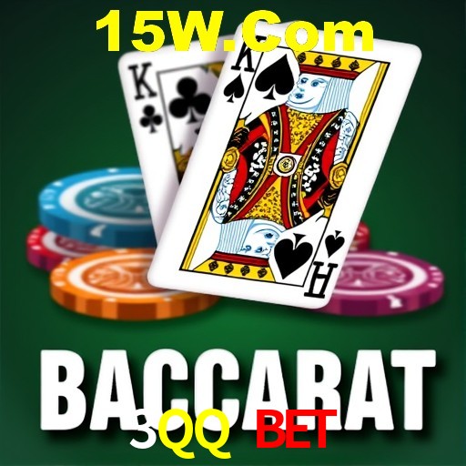 Cadastro Rápido 3QQ Bet