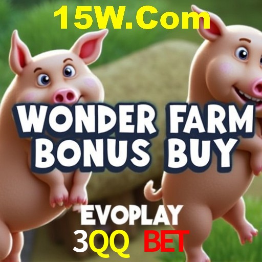Casino Ao Vivo 3QQ Bet