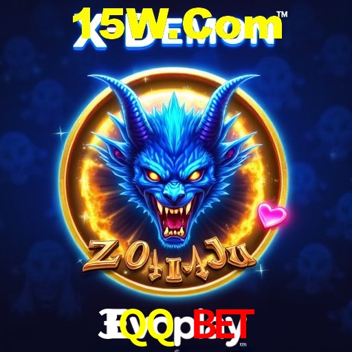 Provedores de Jogos 3QQ Bet