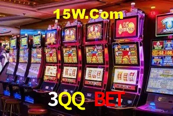 A Experiência Imersiva dos Cassinos Ao Vivo no 3QQ Bet