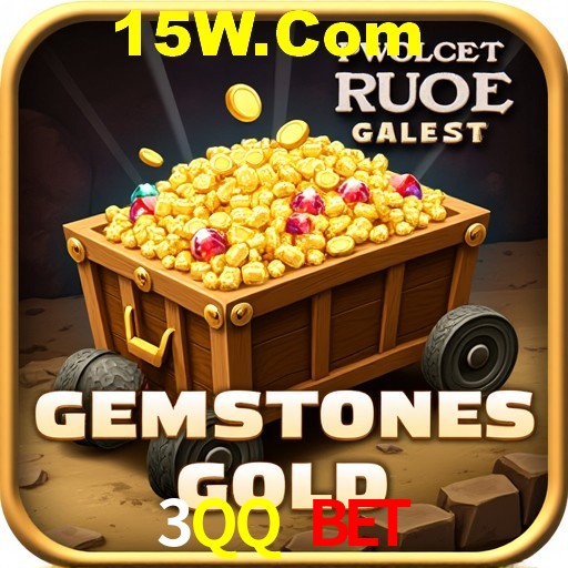 Slot Games 3QQ Bet