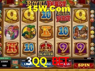 Descubra o Programa VIP da 3QQ Bet: Vantagens Exclusivas para Jogadores