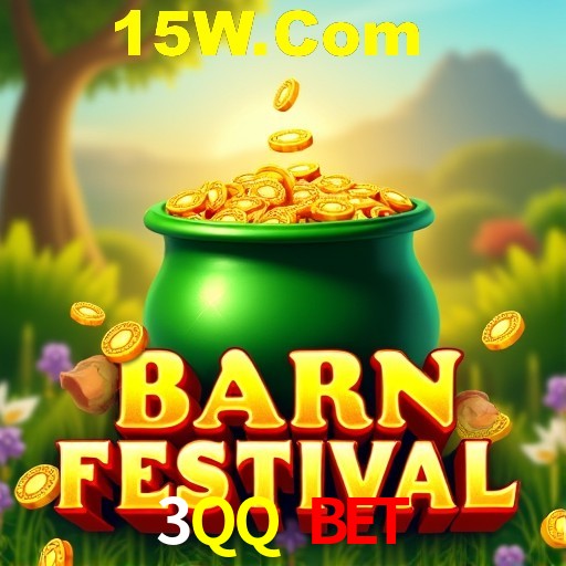 Promoções Sazonais 3QQ Bet