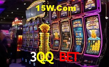 A Popularidade dos Caça-Níqueis no 3QQ Bet
