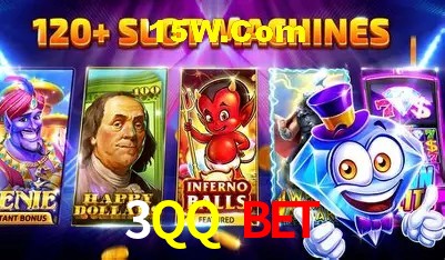 Apostas Esportivas na 3QQ Bet: Um Guia Completo