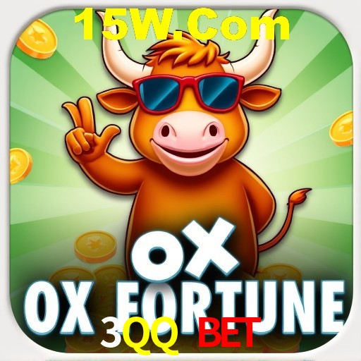 Descubra o Mundo do Cassino Online com 3QQ Bet