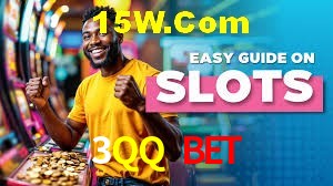 Tennis Betting 3QQ Bet
