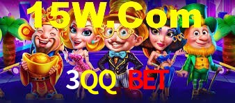 Welcome Bonus 3QQ Bet