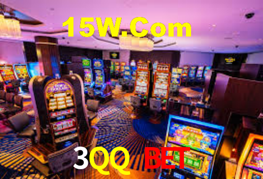 3QQ Bet: Seu Cassino Premiado com Pagamentos Rápidos