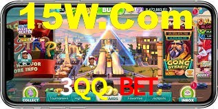 VIP Casino 3QQ Bet