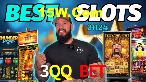 Descubra a Magia dos Jogos de Arcade no 3QQ Bet